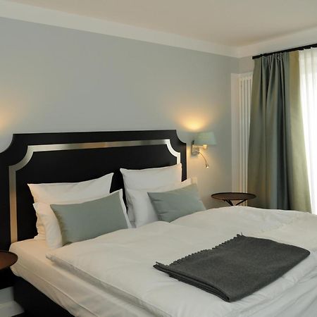 מינכן Hotel Im Hof חדר תמונה