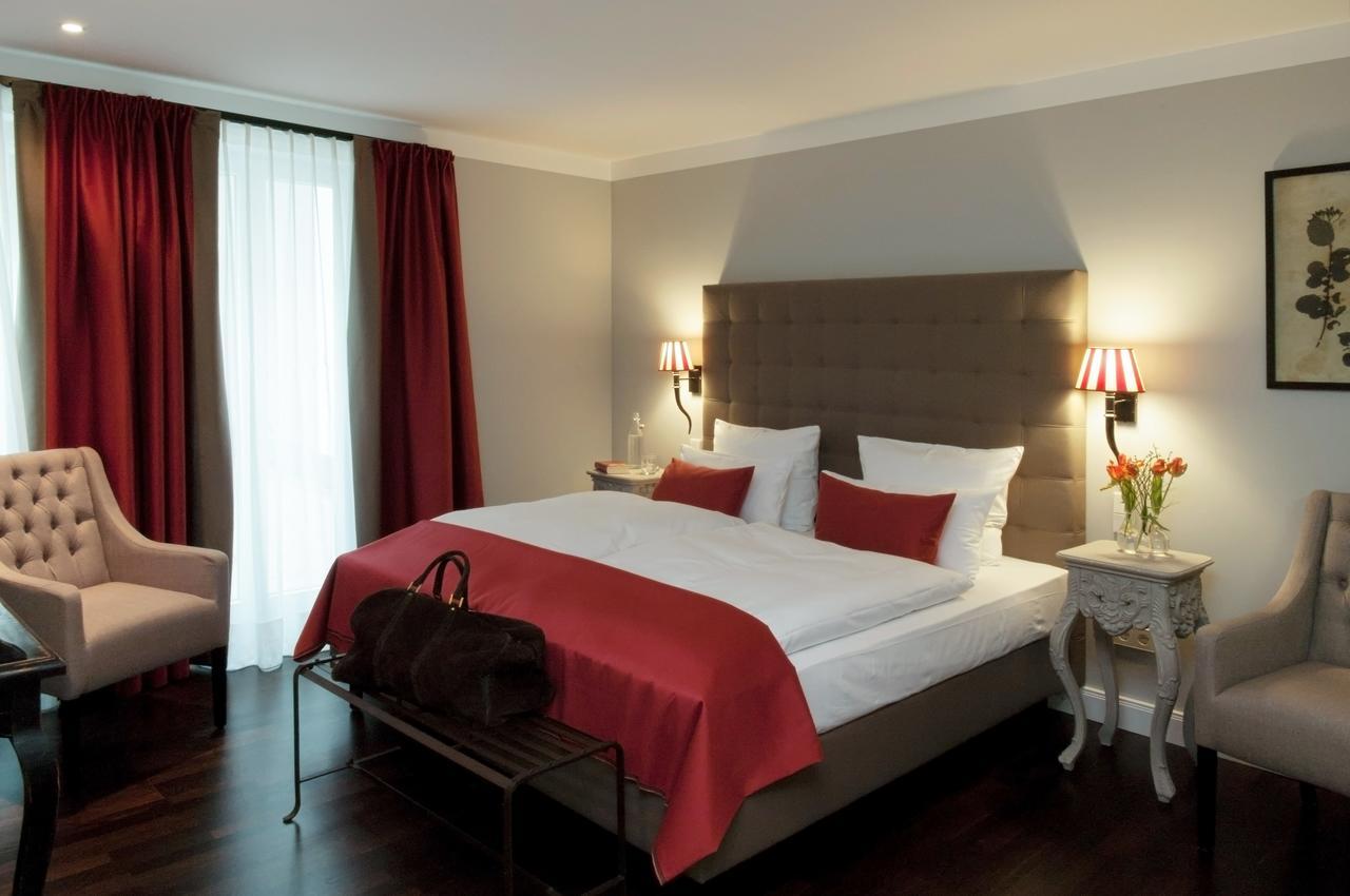 מינכן Hotel Im Hof מראה חיצוני תמונה
