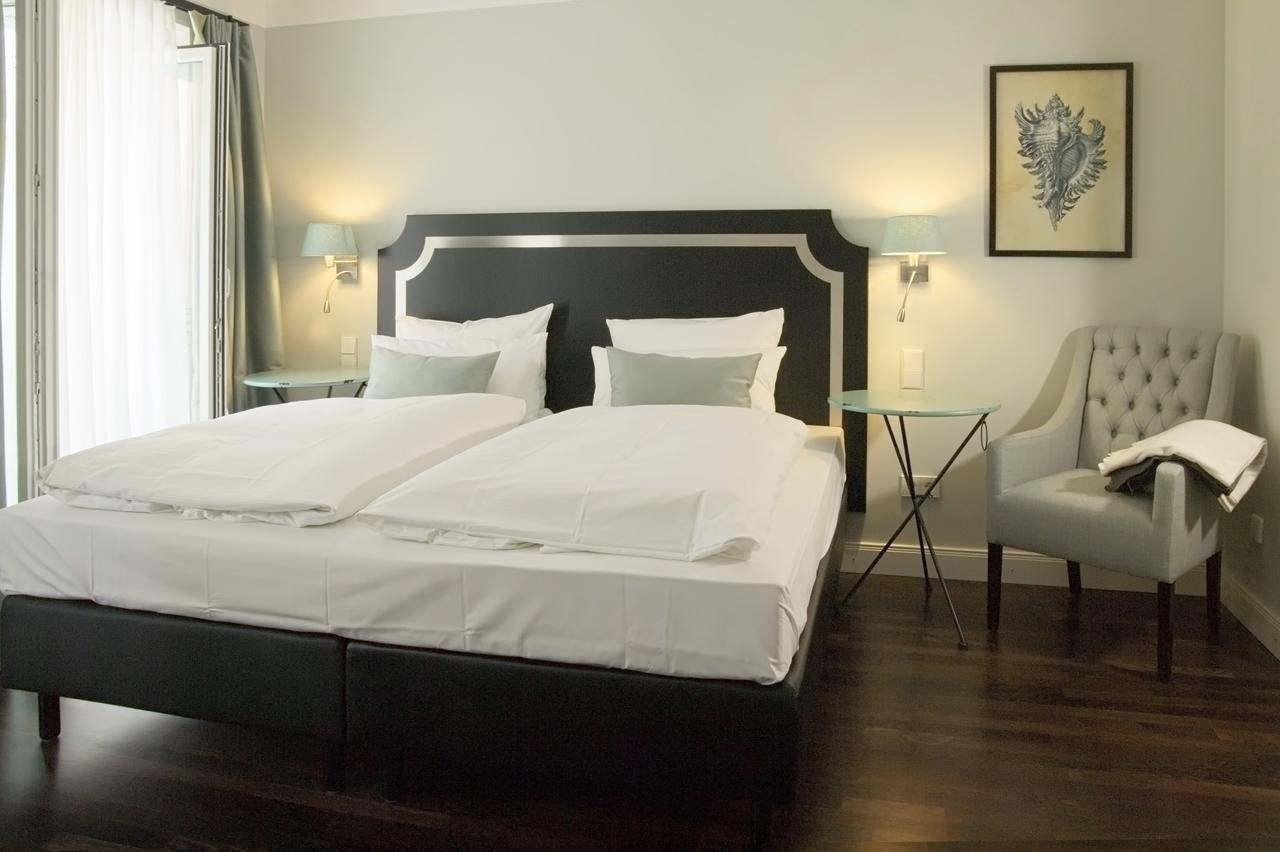 מינכן Hotel Im Hof מראה חיצוני תמונה